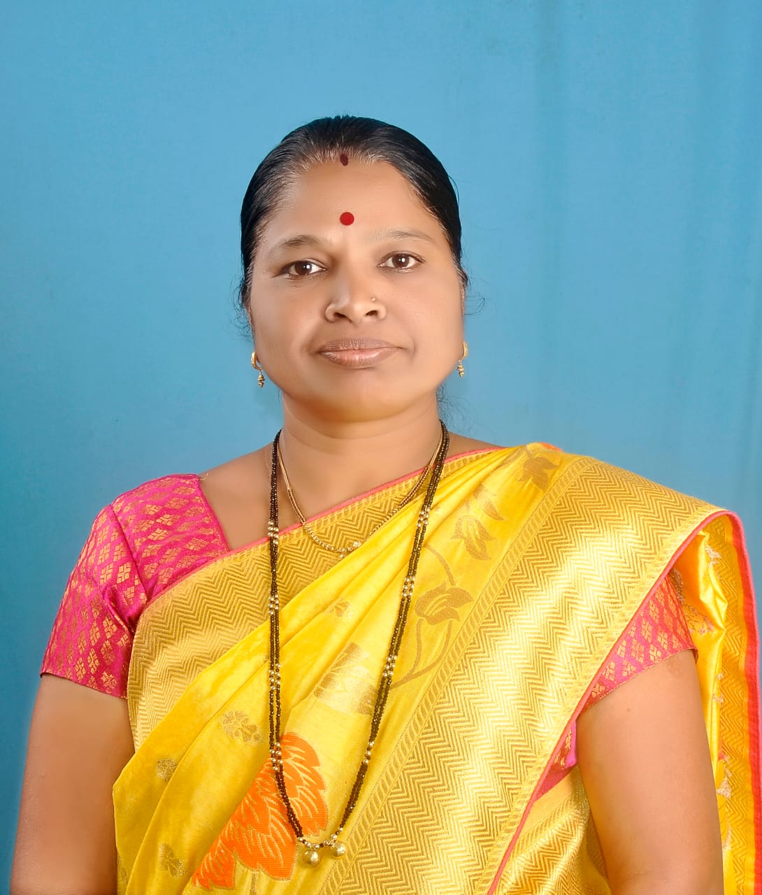 श्री. रामदास लिलाराम सदगीर