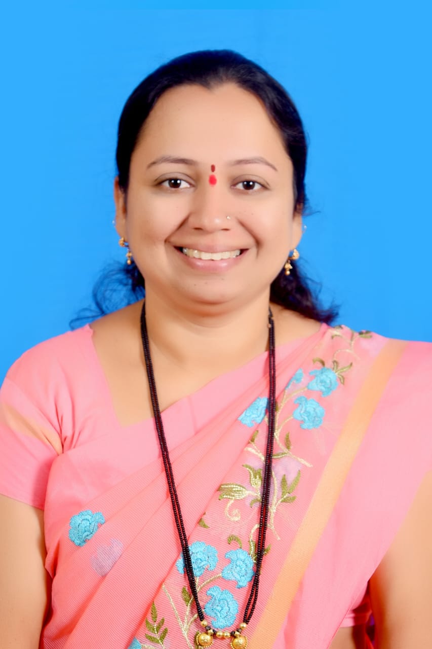 सोनाली सतिष सोनवणे